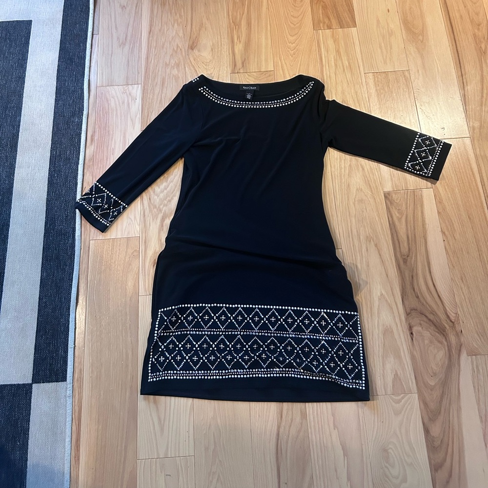 White House Black Market Dress